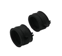 Carburetor Manifold Intake Manifold Rubber Connector For Shadow NV400 NV600 NT400 Carburetor Replacement Part