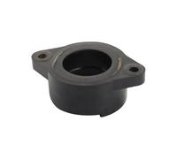 Carburetor Manifold TT500 SR500G XT500 Intake Manifold Adapter 1U6 13565 02 583 13565 01 Replacement Part