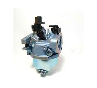 Carburetor Manual Choke 19mm Fit For 1P70F 1P70 1P75F 1P75 196CC Vertical Shaft Engine Motor Lawn Mower Carburettor