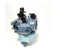 Carburetor Manual Choke 19mm Fit For 1P70F 1P70 1P75F 1P75 LONCIN 196CC Vertical Shaft Engine Motor Lawn Mower Carburettor