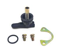 Carburetor Manual Choke Kit For Dellorto PHVA PHVB PHBN 53015 For Vespa LX50 S 50