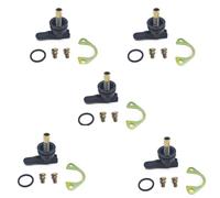 Carburetor Manual Choke Kit For Dellorto PHVA PHVB PHBN 53015 For Vespa LX50 S 50
