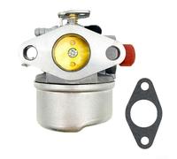 Carburetor, Mechanical for CARB, 640025 640014 Compatible for Tecumseh OHH55 60 65 Co. Carburetor Replacement Parts for Engine
