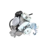Carburetor Modified High Flow Carburetor Competition Version 26Mm Caliber Support For Bws125 For Cygnus X125 Power Boost