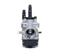 Carburetor Motoforce RACING, 21mm, black