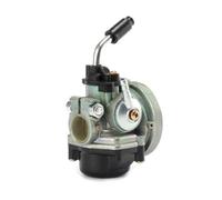 Carburetor Motorcycle 14mm Carburetor 37cc Water Cooled Carb For 43 47cc 49cc 2-Stroke Mini Pocket Dirt Pit Bike For ATV Quad Accessories