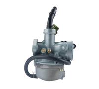 Carburetor Motorcycle Carb For C100 For DY100 For Wave 100 For CD100 For SUPRA X 110 For Dream For EX5 Motorcycle Carburetor Dirt Bike Go Kart(Style 2)