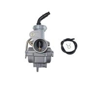 Carburetor Motorcycle Carb For CRF50F For CRF80F For XR50R For 50cc For 70cc For 90cc For 110cc 20mm Motorcycle Carburetor Dirt Pit Bike