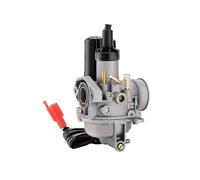 Carburetor Motorcycle Carb For DIO50 For ZX50 For AF34 For AF35 For JULIO50 For LEAD50 50cc 17mm Motorcycle Carburetor Two-Stroke Carb