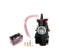 Carburetor Motorcycle Carb Universal Modification Motorcycle Carburetor 21mm 24mm 26mm 28mm 30mm 32mm 34mm PWK Power Jet Carburettor Carb(26mm)