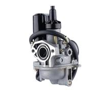 Carburetor Motorcycle Carburetor 17mm 2 Stroke Engine Carb For AF34 AF35 For JULIO50 For LEAD50 50cc For DIO50 ZX50 AF 34 35 For DIO ZX 50