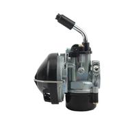 Carburetor Motorcycle Carburetor 19mm 37cc Water Cooled Mini Carb Modify For 47cc 49cc 2-Stroke Moto Pocket Dirt Pit Bike ATV Quad