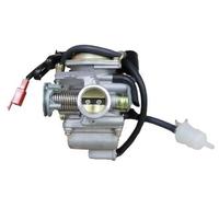 Carburetor Motorcycle Carburetor Carburetor For 125cc For Sym For Symply For Jet 4 For Euro MX SR ST VS For Symphony For Fiddle II 2 III 3 For Shark For Joyride Carbureto