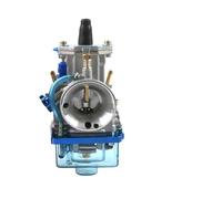 Carburetor Motorcycle Carburetor For PWK 24 26 28 30 34 Mm Carb With Power Jet 2T 4T Engine Carburettor Engine Carb Kit(PWK28)