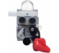 Carburetor Motorcycle Carburetor For Stihl MS171 MS181 MS211 1139 120 0619 para carburador de motosierra For ZAMA C1Q-S269 con Kit de filtro de aire de junta