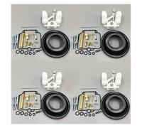 Carburetor Motorcycle Carburetor For Suzuki GSX-R1100 GSX-R 1100 GV73C 1991-1992 Motorcycles Carburetor Carb Repair Rebuild Kit Fuel System Accessories( 4 B Gsf1200)