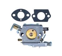 Carburetor Motorcycle Carburetor Fuel Hose Filter For EFCO For EMAK For OLEO 932 937 741 941C 941CX GS44 Chainsaw Carburetor Carb Gasket Replace For WT-705A