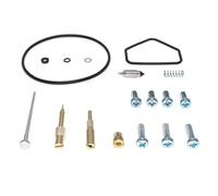 Carburetor Motorcycle Carburetor Repair Kit For KAWASAKI For VULCAN 750 VN750 1987-2006