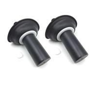 Carburetor Motorcycle Carburetor Repair Kit For Virago XV535 1990-2001 With Plunger Diaphragm Gasket Jet Parts(B)