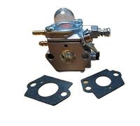 Carburetor Motorcycle Carburetor With Gaskets WT-460 Carb For Oleo 730/735/740 Efco 8300/8350/8400/8405 Gasoline Brushcutters Accessories Carburetor Trimmer