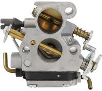 Carburetor Motorcycle Carburettor Chainsaw Carburetor For Husqvarna 235 235E 236 236E 240 240E Gasoline Chainsaw Parts Replace For ZAMA C1T-W33