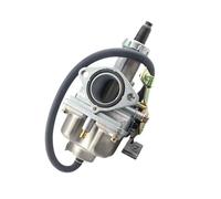 Carburetor Motorcycle Compatible With CB125 For XL125S For TRX250 For TRX 250EX For XR100 For XR200 CG CB 125 150cc ATV Quad Dirt Bike For PZ26 26mm Carburetor Carb