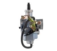 Carburetor Motorcycle Compatible With CB125 For XL125S For TRX250 For TRX 250EX For XR100 For XR200 For CG CB 125 150cc ATV Quad Dirt Bike PZ26 26mm Carburetor Carb