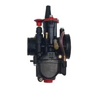 Carburetor Motorcycle Compatible With CR85 For CR125 For XR100 For TRX90 For PWK28 Motorcycle Carburateur 2 4 Temps Replacement