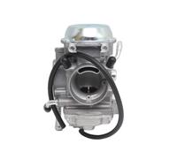 Carburetor Motorcycle Compatible With Polaris 400 1995-2010 For PD34J 34mm 400cc To 600cc Racing Motor UTV ATV Accessories Vacuum Carburetor Case