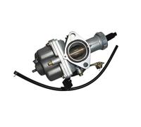 Carburetor Motorcycle Compatible With XL200R 1983 1984 For XR200R 1992 1993 1994 1995 1996 1997 For ATC200ES 1984 Carburetor Power Spray Injector 16100-958-033