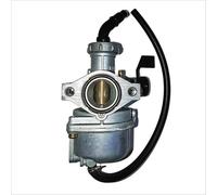 Carburetor Motorcycle Compatible With XR50 For CRF50 For XR70 For CRF70 For KLX110 For PZ22 22mm Dirt Bike Carb Carburetor Carby Motorbike Replacement
