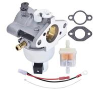 Carburetor Motorcycle For 20-853-33-S SV540S Carburetor For Courage SV Series For SV470 SV530 SV540 SV541 SV590 SV591 SV600 Engine Lawn Mower Tractor Carburetor