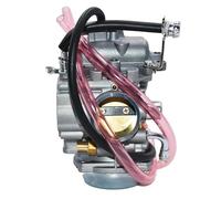 Carburetor Motorcycle FOR ARCTIC FOR CAT 300 FOR CAT 400 CAT300 CAT400 1998 1999 2000 2001 ATV 2X4 4X4 CARB CARBURETOR Motorbike Fuel Supply