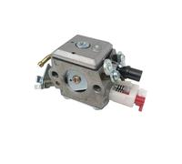 Carburetor Motorcycle For C3 EL32 503283210 340 345 346 350 353 Chainsaws Replaces For Zama EL 32 Carburetor Carburettor Fuel Carb