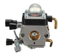 Carburetor Motorcycle For FS38 For FS55 2-MIX 4140 120 0623 C1Q-S282 Motorcycle Power Spray Injector Carburetor Carb 41401200623