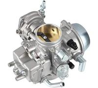 Carburetor Motorcycle For Grizzly For YFM660 660 For YFM660 YFM-660 4x4 2002 2003 2004 2005 2006 2007 2008 Carburetor Carburettor Carb