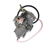 Carburetor Motorcycle For Jianshe For Roketa 400cc JS400 4x4 F3-720000-0 34mm Carburetor Carburettor Fuel Carb