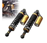 Carburetor Motorcycle For Suzuki VS800 VS 800 Motorbike 320mm 12.5'' Rear Air Shock Absorbers