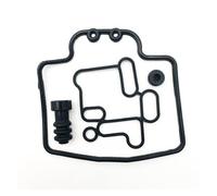Carburetor Motorcycle For - XQ MAXSTER 125-2001 YP250CC YP 250 CC Rubber Seal Kit Carburetor Repair Kit Scooter Majesty( 1 Set)