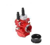 Carburetor Motorcycle Racing Carburetor Carb 17mm 19mm 21mm for Dellorto Replica for Puch for Zuma for Fit 50cc 70cc 90cc Motor JOG50 DIO90(19mm 2)