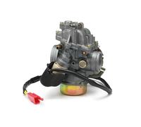 Carburetor Motorcycles CVK30 CVK 30MM Carburetor Carb Replacement For ATV GY6 150-250CC Street Bike Engine Carburetor Set
