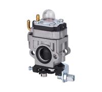 Carburetor Mower 1107 Cg430 MP15 1E40-5 43CC 52CC CG430 CG520 BC430 BC520 Brush Cut Lawn Carburettor(1 carburetor)