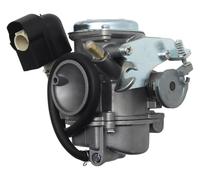 Carburetor Nozzle For Today For Dio Nvs50 Nvs502sh Nsk50sh4 Nsc50sh5 Sdh50qt-40-41-42 50cc Scooter 16100-GFC-T12 Rebuild Repair Kit Motorcycle Carburetor