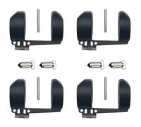 Carburetor Nozzle For Y&amaha For RoyalStar XVZ1300 XVZ13AT 1996-2000 Carburettor Replacement Parts Rebuild Motorcycle Repair Kit(Color 2)