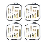 Carburetor Nozzle For Y&amaha For RoyalStar XVZ1300 XVZ13AT 1996-2000 Carburettor Replacement Parts Rebuild Motorcycle Repair Kit(Color 1)