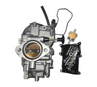 Carburetor Nozzle For Y&amaha For Warrior 350 YFM350 YFM 350 ATV For Quad 1987-2004 Engine Carburettor Carb Kit Replacement Motorcycle