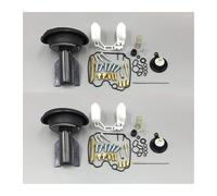 Carburetor Nozzle For Y&amaha TDM850 1991-1999 For Vacuum Diaphragm Plunger Carburettor Parts Rebuild Motorcycle Repair Kit