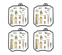 Carburetor Nozzle For Y&amaha XJS XJN For Diversion XJ600S XJ600N XJ600 1996-2002 Carburettor Parts Rebuild Motorcycle Repair Kit