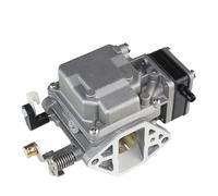 Carburetor Outboard Motor 2 Stroke 9.9HP 15HP 6B4-14301-00 6B414301 6B4-14301 Boat Engine Carburetor Assy Motorcycle Carb