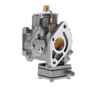 Carburetor Outboard Motor 812647T1 812648T 3303-812647T1 Boat Engine Parts Compatible with Me&rc&ury Compatible with Ma&ri&ne 2-stroke 4HP 5HP